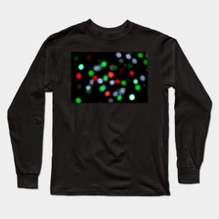 Making Spirits Bright Long Sleeve T-Shirt